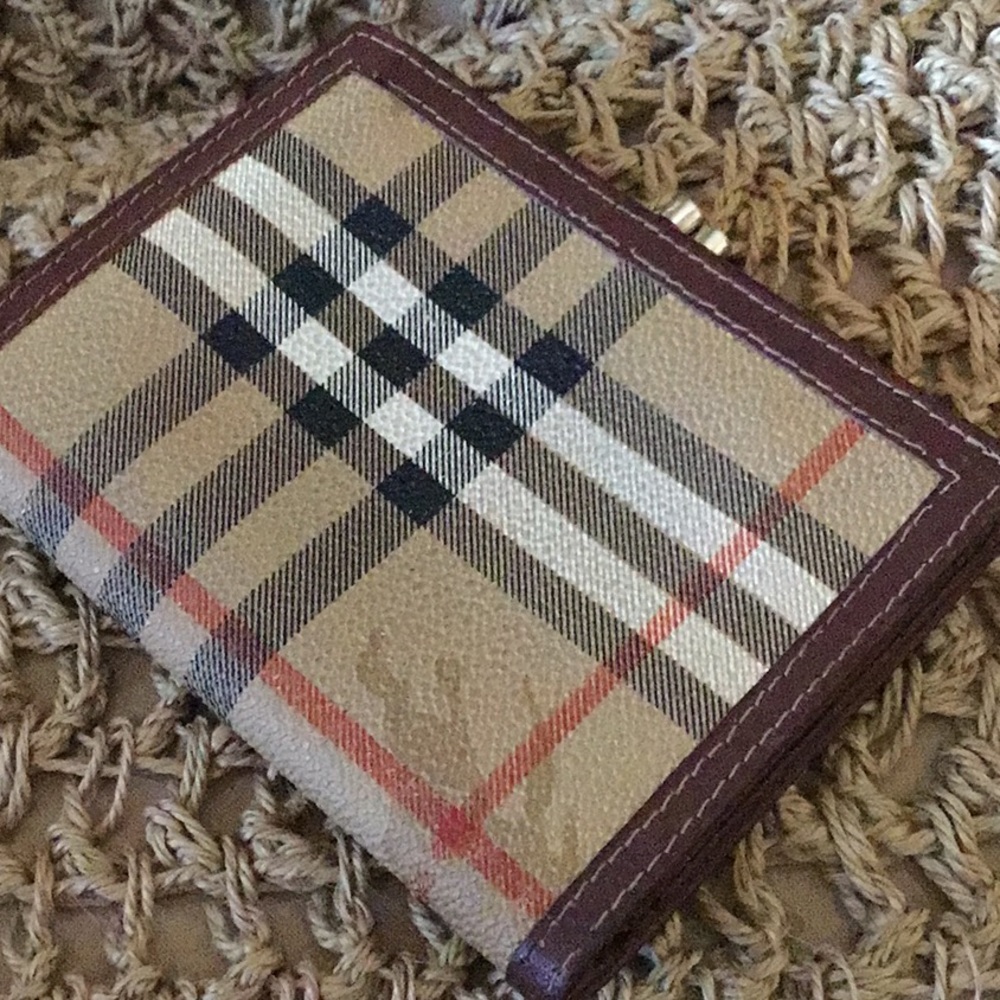 Burberry Wallet